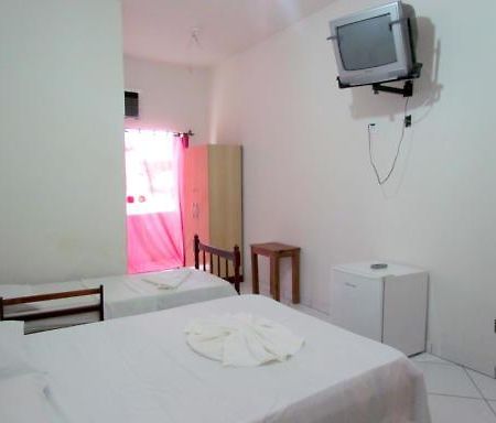 Pousada Village Piúma מראה חיצוני תמונה