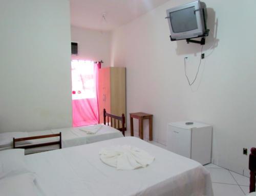 Pousada Village Piúma מראה חיצוני תמונה
